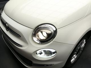 FIAT 500 usata, con Chiusura centralizzata