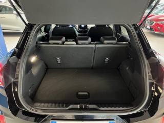 FORD Puma usata, con Interni in pelle