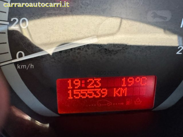 MERCEDES-BENZ Citan usata, con Bracciolo