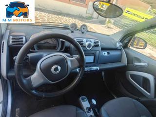 SMART ForTwo usata 15