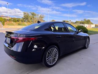 ALFA ROMEO Giulia usata 49
