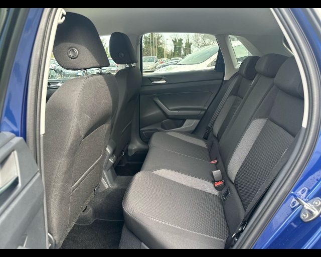 VOLKSWAGEN Polo usata, con Fari LED