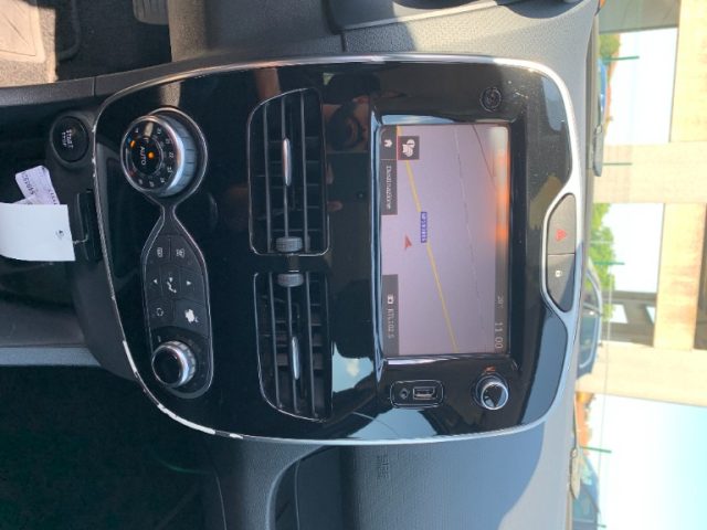 RENAULT Clio usata, con Sistema di navigazione