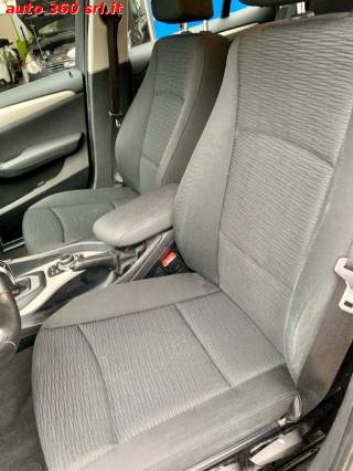 BMW X1 usata, con Controllo trazione