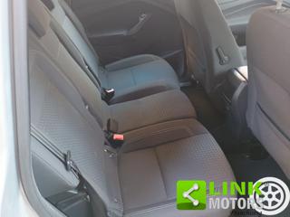 FORD C-Max usata, con Android Auto