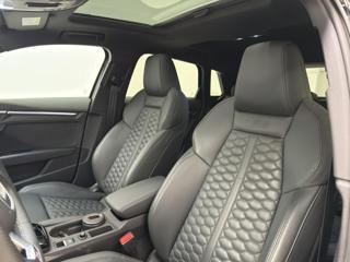 AUDI RS3 usata, con Cerchi in lega
