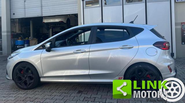 FORD Fiesta usata, con Airbag