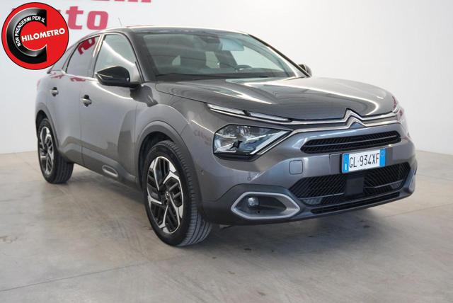 CITROEN C4 usata, con Airbag