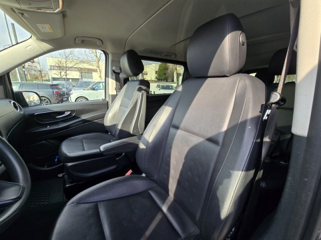 MERCEDES-BENZ Vito usata, con ESP