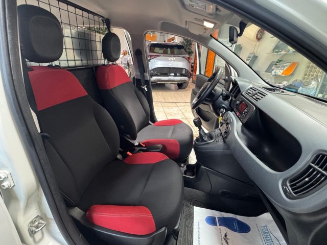 FIAT New Panda usata, con Filtro antiparticolato