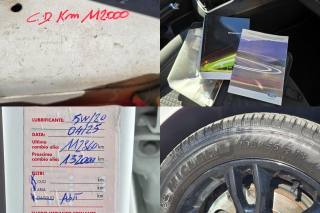 FORD Fiesta usata, con ESP