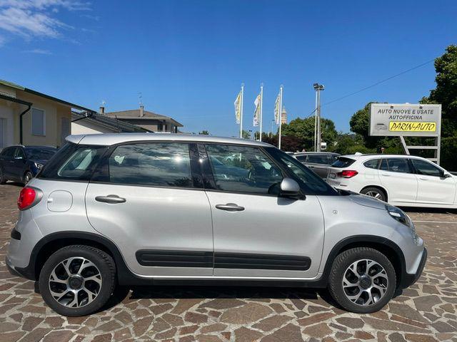 FIAT 500L usata, con Airbag
