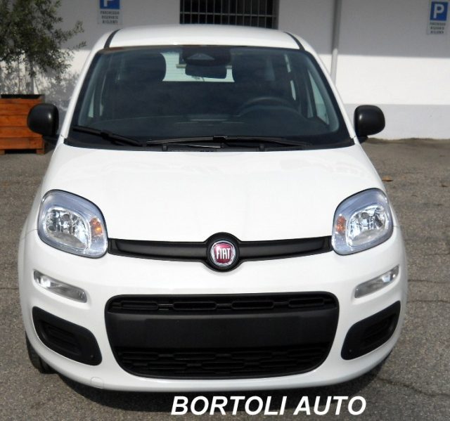 FIAT Panda usata, con Airbag