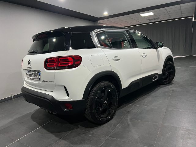 CITROEN C5 Aircross usata, con Airbag Passeggero