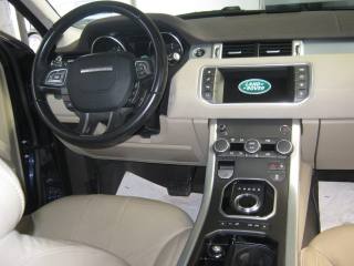 LAND ROVER Range Rover Evoque usata, con Chiusura centralizzata