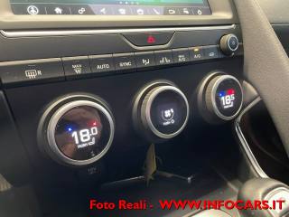 JAGUAR E-Pace usata, con Touch screen