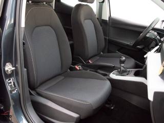 SEAT Arona usata, con Climatizzatore