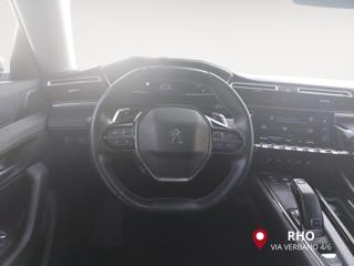 PEUGEOT 508 usata, con Immobilizzatore elettronico