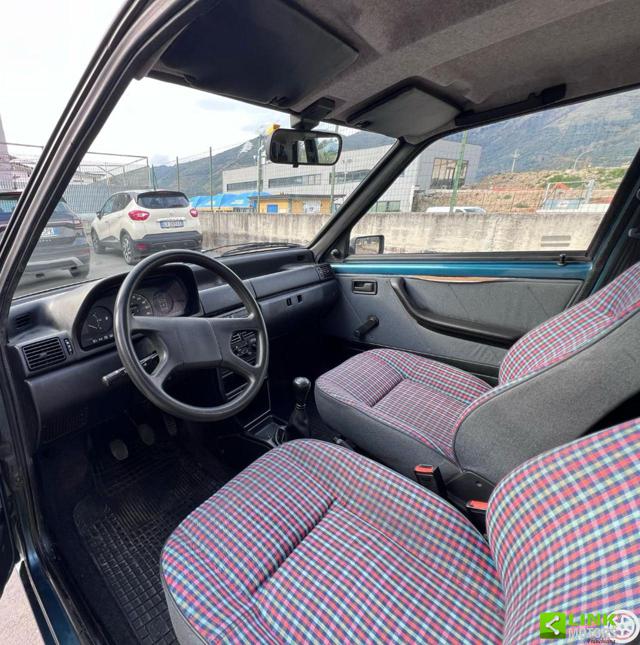 FIAT Uno usata 24