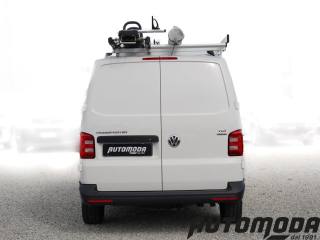 VOLKSWAGEN Transporter usata, con Chiusura centralizzata