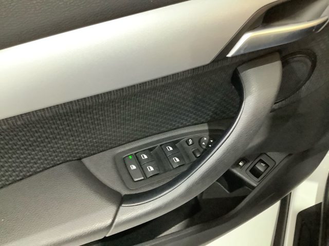 BMW X1 usata, con Bluetooth