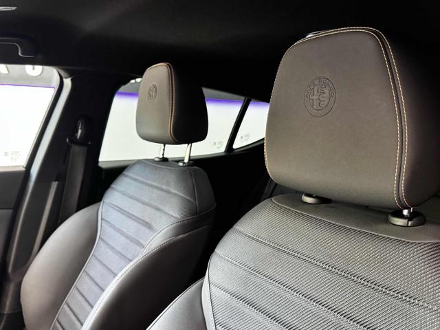 ALFA ROMEO Tonale usata, con Bluetooth