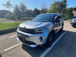 CITROEN C5 Aircross usata, con Airbag
