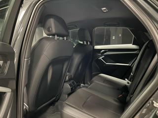 AUDI Q3 usata, con Autoradio