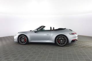 PORSCHE 911 usata 5