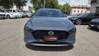 MAZDA 3 usata, con Airbag laterali