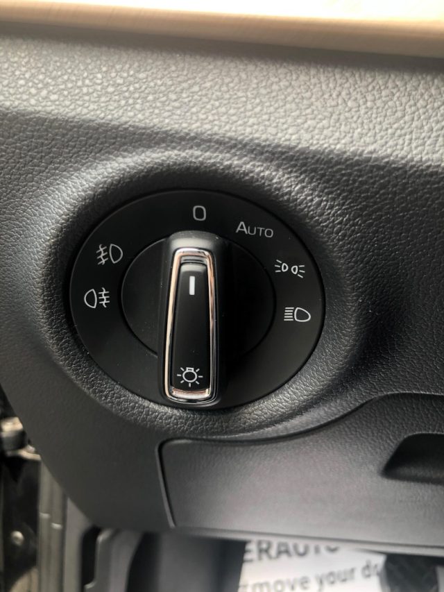 SKODA Kamiq usata, con Fari LED