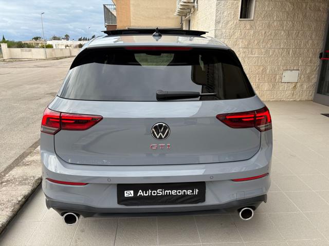 VOLKSWAGEN Golf GTI usata, con Autoradio