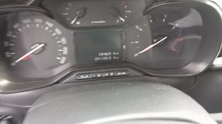 CITROEN C3 usata, con Climatizzatore