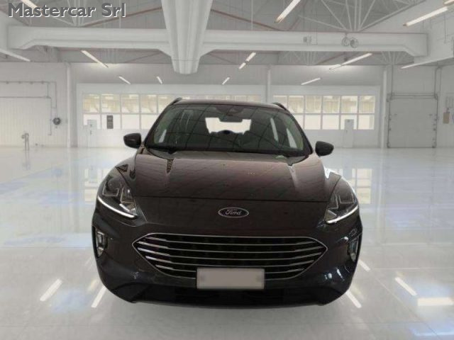 FORD Kuga usata, con Chiusura centralizzata