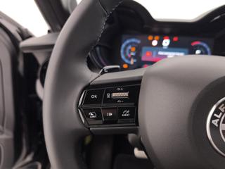 ALFA ROMEO Junior usata, con Immobilizzatore elettronico