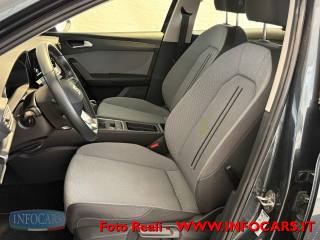 SEAT Leon usata, con Alzacristalli elettrici