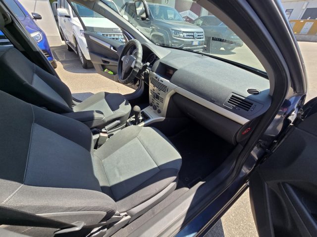 OPEL Astra usata 13