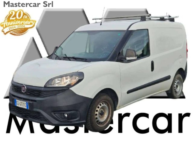 FIAT Doblo usata, con Airbag