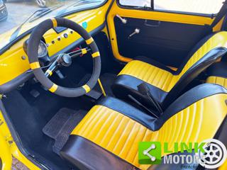FIAT 500 usata 13