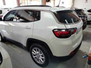 JEEP Compass usata, con Cruise Control