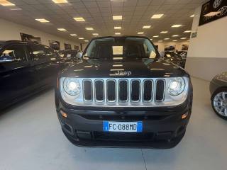 JEEP Renegade usata, con Chiusura centralizzata