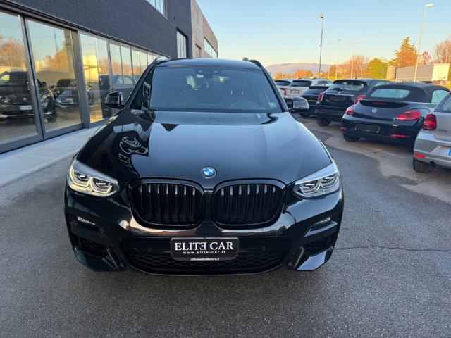 BMW X3 usata, con Airbag