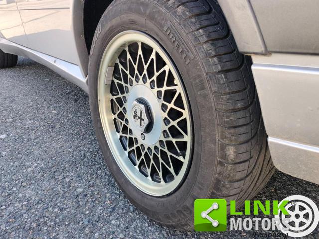ALFA ROMEO 75 usata 20