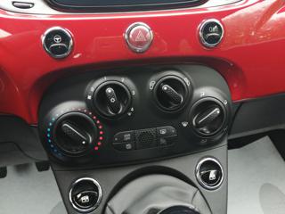 FIAT 500 usata, con USB