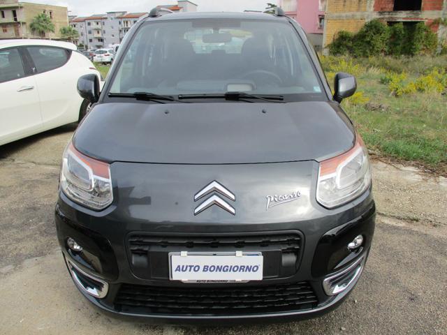 CITROEN C3 Picasso usata, con Airbag