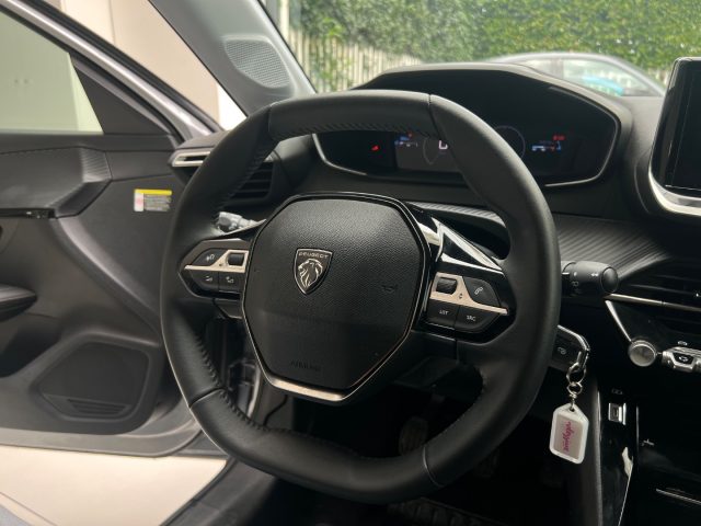 PEUGEOT 208 usata, con Bluetooth