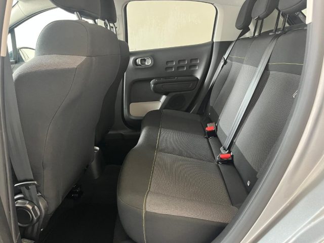 CITROEN C3 usata, con Servosterzo