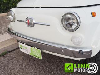 FIAT 500 usata 20