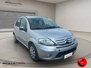 CITROEN C3 usata, con Airbag Passeggero