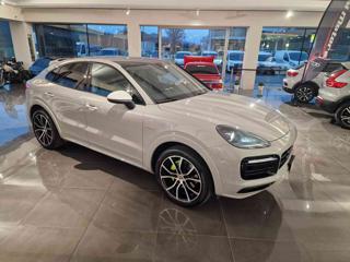 PORSCHE Cayenne usata, con Airbag laterali